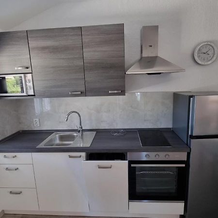 Ljubica & Ante Paparic Appartement Lopar Buitenkant foto